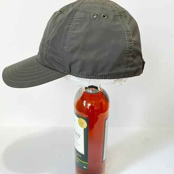 Neil Barrett Cap - Picture 2 of 12